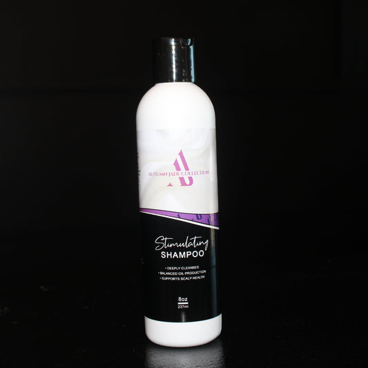 Stimulating Shampoo