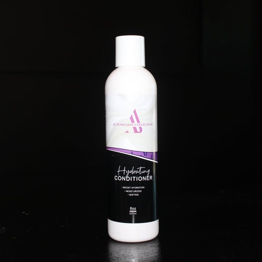 AJS hydrating conditioner