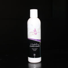 AJS hydrating conditioner