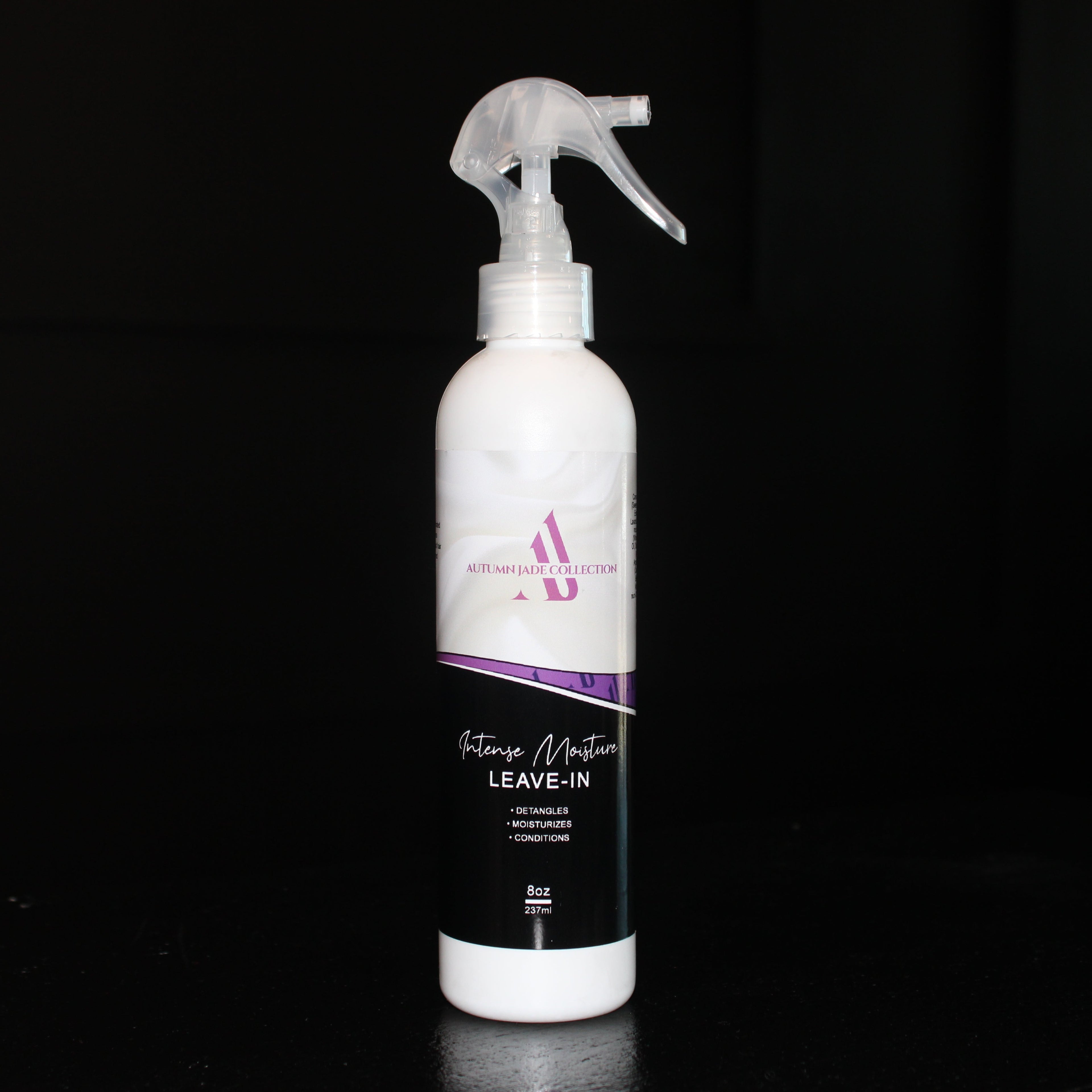 AJS LEAVE IN CONDITIONER