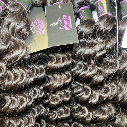 DEEP WAVE
