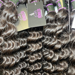 DEEP WAVE