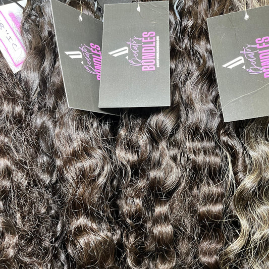 INDIAN CURLY