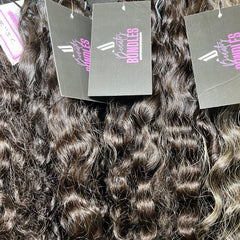 INDIAN CURLY