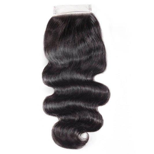 BODY WAVE CLOSURE